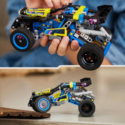 thumbnail: LEGO Technic Offroad racebuggy Speelgoed Auto Buggy Model Bouwpakket 42164