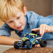 thumbnail: LEGO Technic Offroad racebuggy Speelgoed Auto Buggy Model Bouwpakket 42164