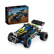 thumbnail: LEGO Technic Offroad racebuggy Speelgoed Auto Buggy Model Bouwpakket 42164