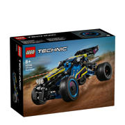 thumbnail: LEGO Technic Offroad racebuggy Speelgoed Auto Buggy Model Bouwpakket 42164