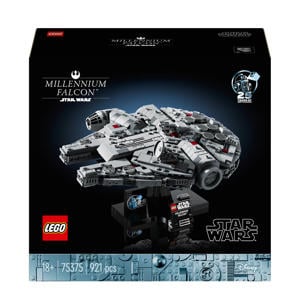 Wehkamp LEGO Star Wars Millennium Falcon™ 75375 aanbieding