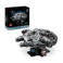 LEGO Star Wars Millennium Falcon Ruimteschip Bouwpakket voor Volwassenen 75375
