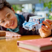 thumbnail: LEGO Harry Potter Vliegende Ford Anglia Speelgoed Auto Bouwpakket voor Kinderen 76424