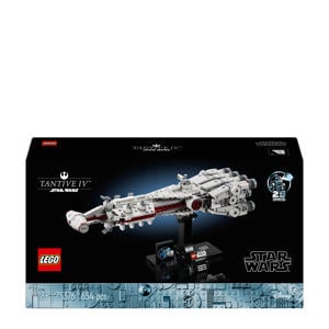 Wehkamp LEGO Star Wars Tantive IV™ 75376 aanbieding