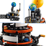 thumbnail: LEGO Technic De aarde en de maan in beweging Ruimte Speelgoed voor Kinderen 42179