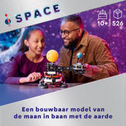 thumbnail: LEGO Technic De aarde en de maan in beweging Ruimte Speelgoed voor Kinderen 42179