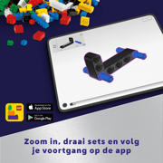 thumbnail: LEGO Technic De aarde en de maan in beweging Ruimte Speelgoed voor Kinderen 42179