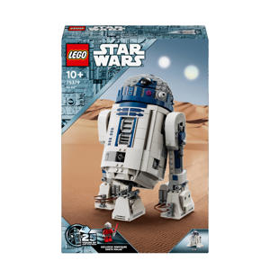 Wehkamp LEGO Star Wars R2-D2™ 75379 aanbieding