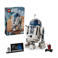 LEGO Star Wars R2-D2 Bouwbaar Robot Speelgoed voor Kinderen met Darth Malak Figuur 75379