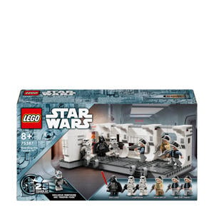 Wehkamp LEGO Star Wars Aan boord van de Tantive IV™ 75387 aanbieding