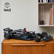 thumbnail: LEGO Technic Mercedes-AMG F1 W14 E Performance Raceauto Bouwpakket en Woonaccessoire 42171