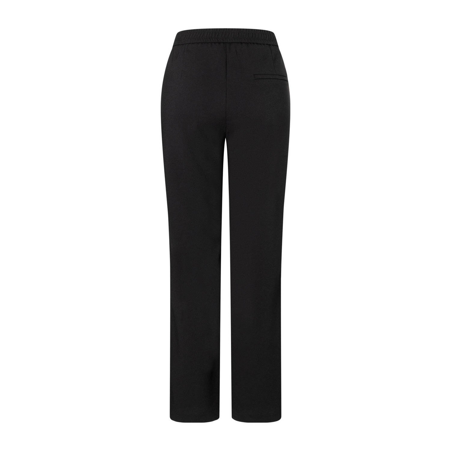 MAC Bootcutbroek Chiara Bootcut-vorm in figuuraccentuerende vorm