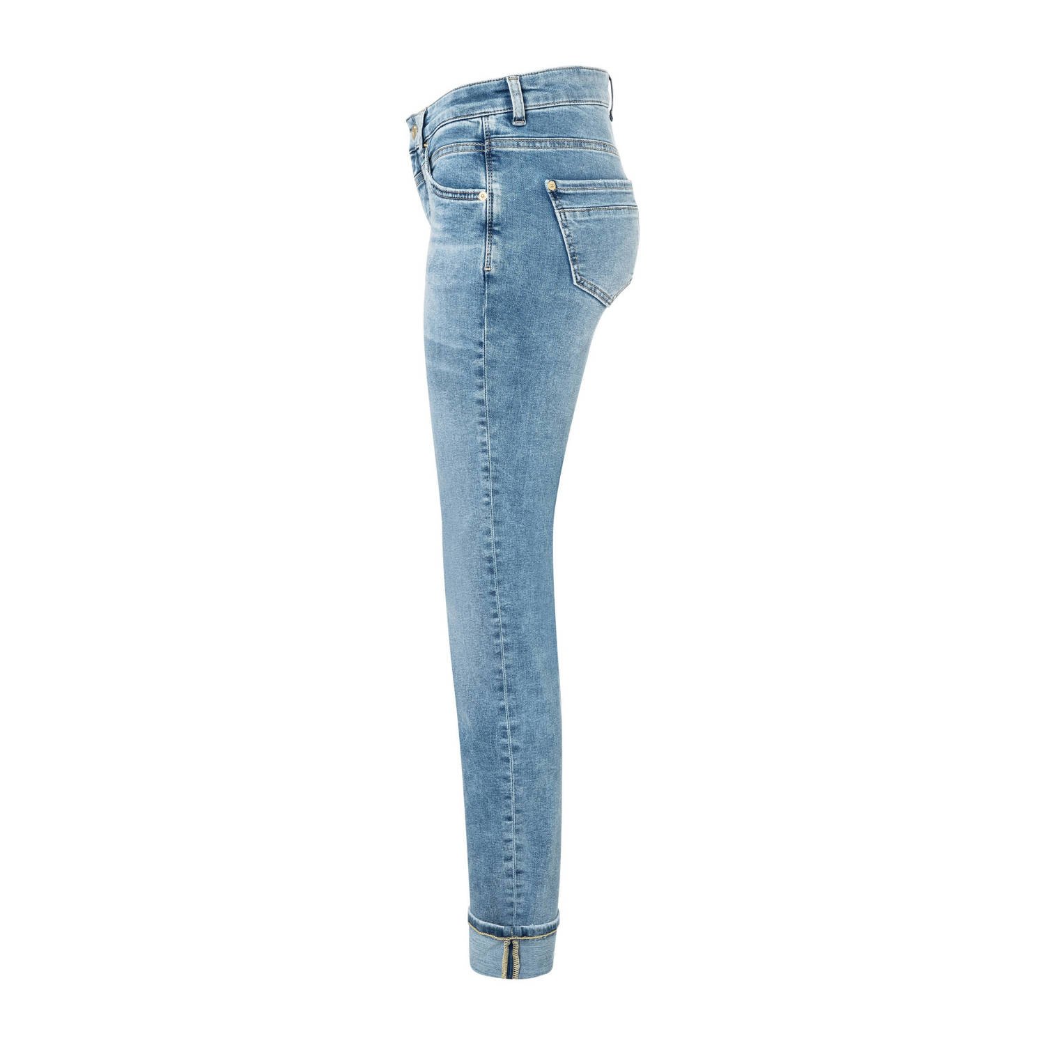MAC slim fit jeans RICHSLIM light blue denim