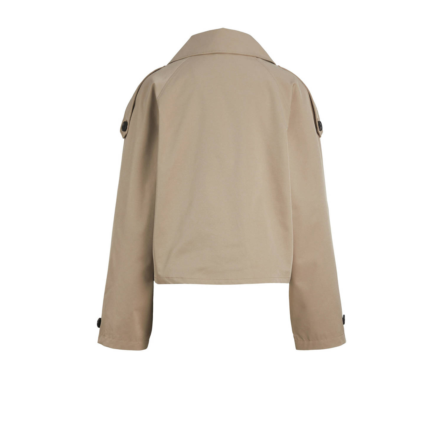JJXX trenchcoat jas JXCARLIE beige