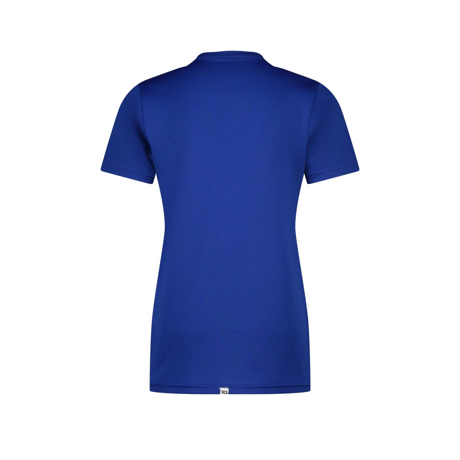 Vingino x Messi T-shirt Jipper hardblauw