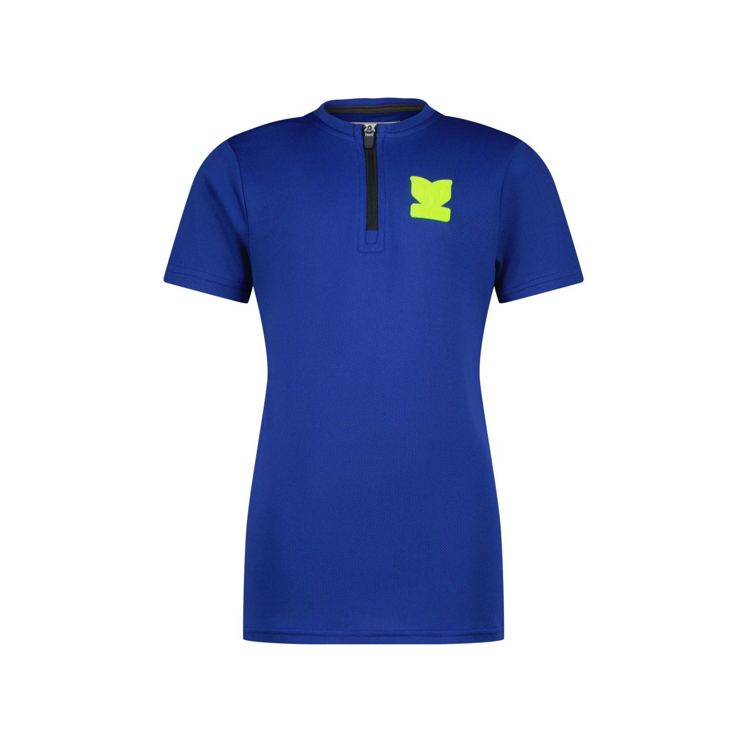 Vingino x Messi T-shirt Jipper hardblauw