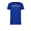 Hardblauw