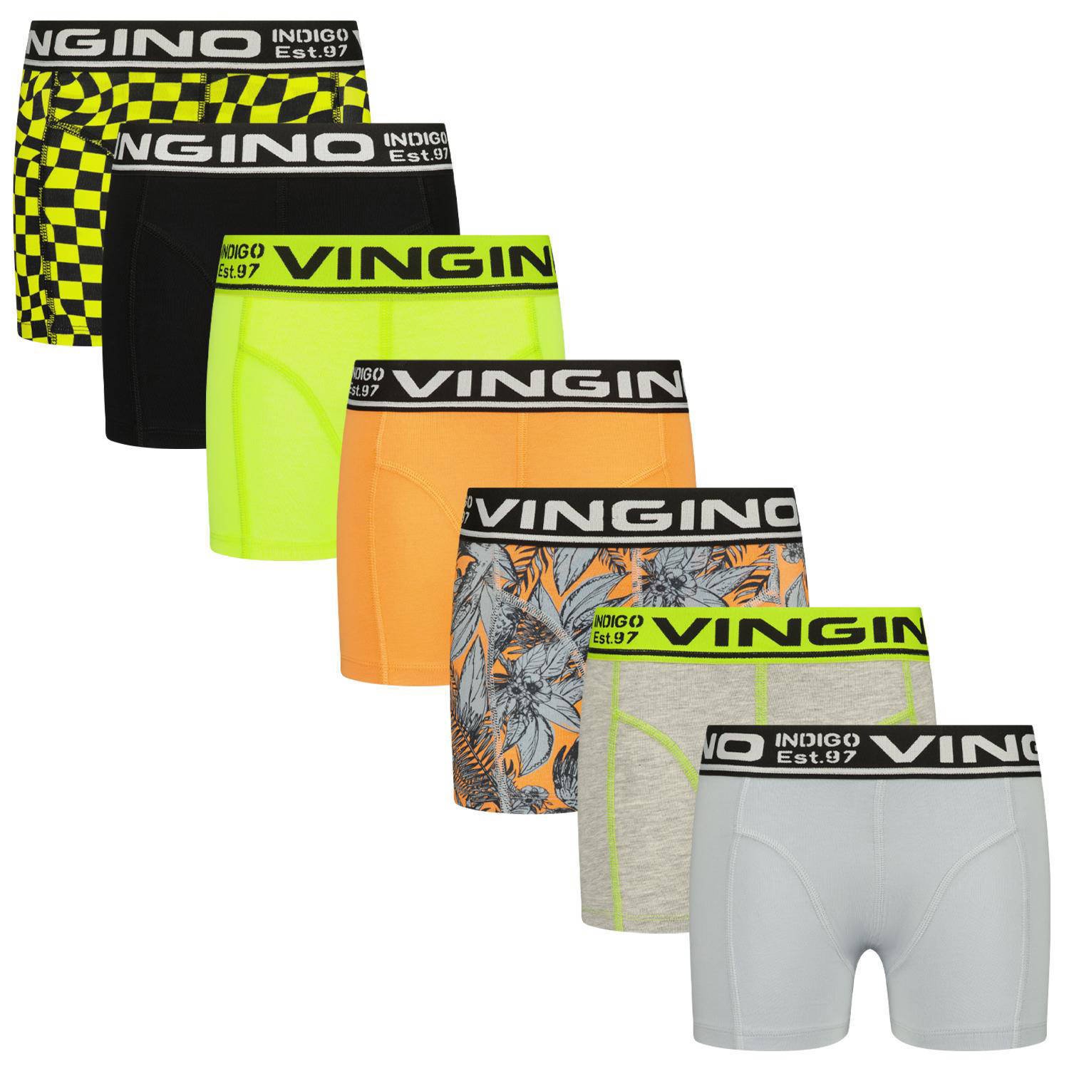 Vingino discount boxershorts sale