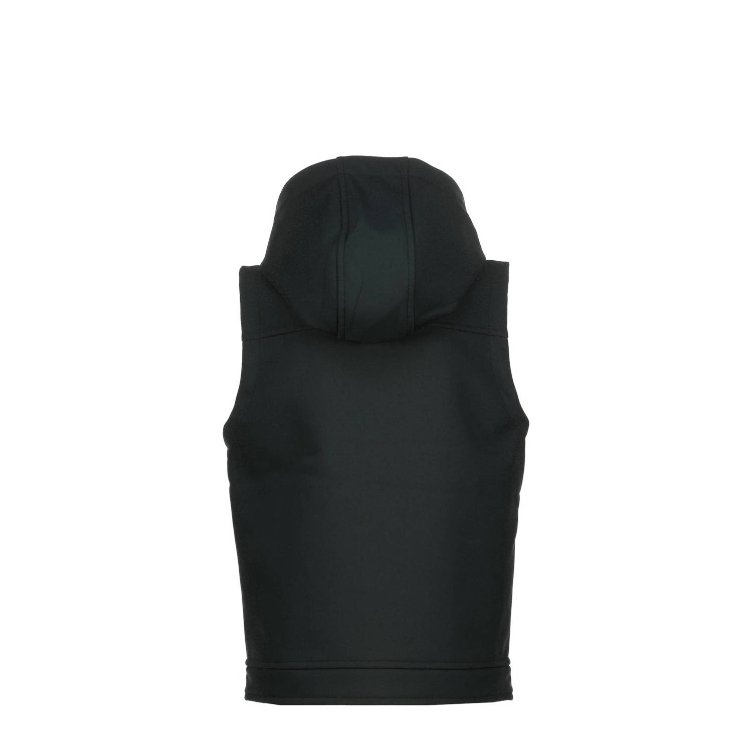 Vingino bodywarmer Tjez zwart