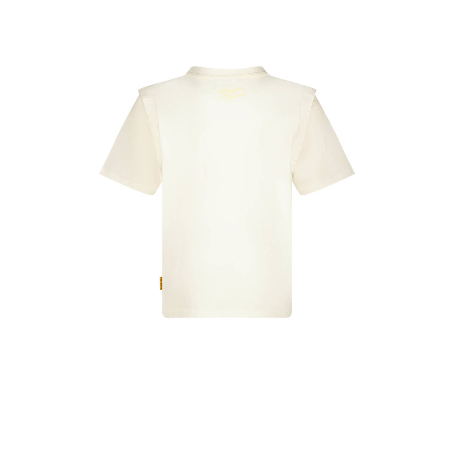 Vingino T-shirt Halia offwhite