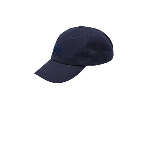 JACK & JONES pet JACCLASSIC donkerblauw afbeelding