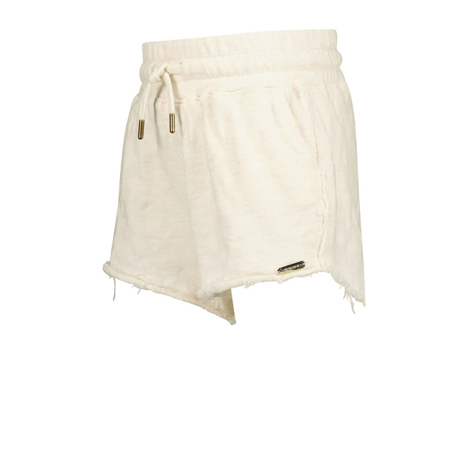 Vingino casual short Ranomi offwhite