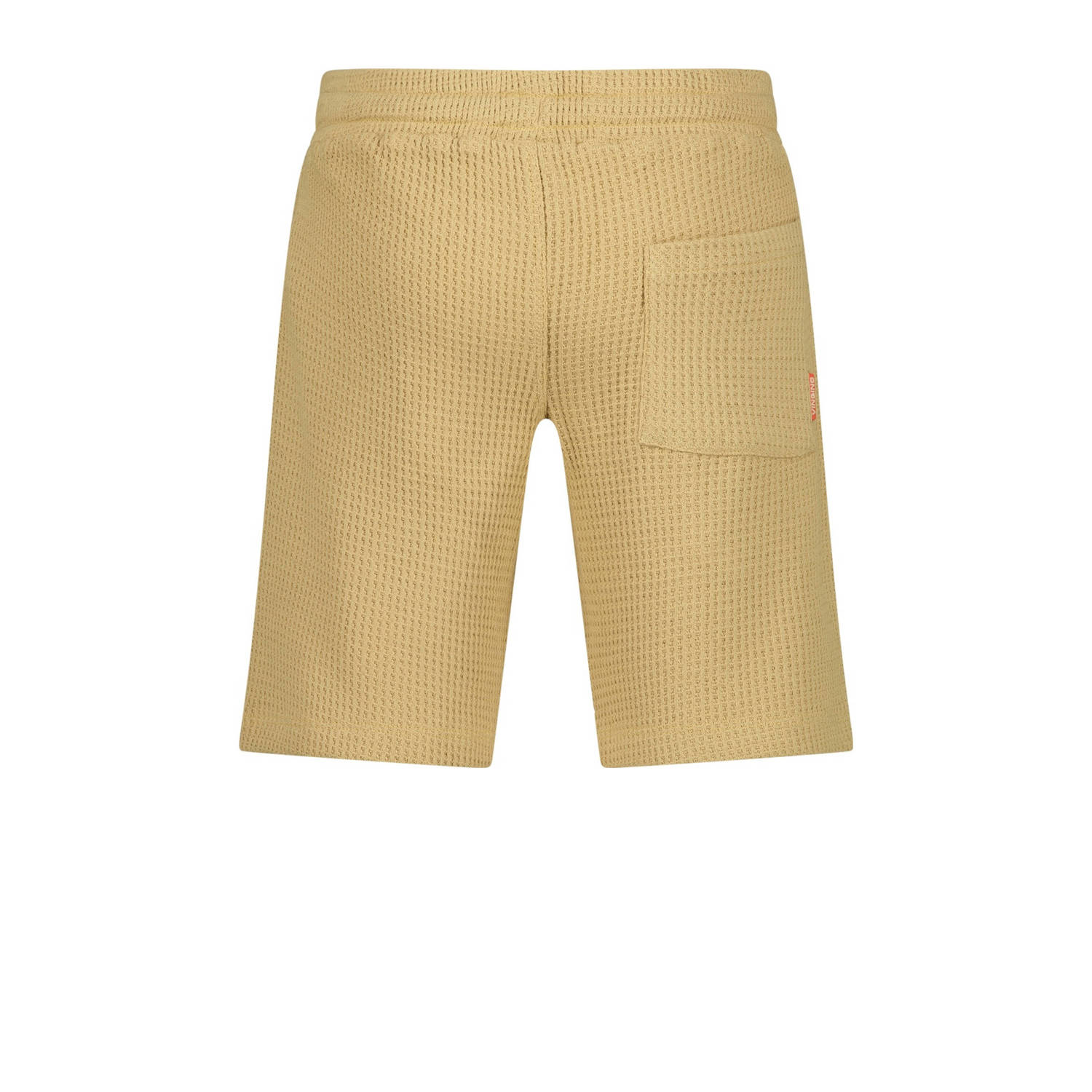 Vingino sweatshort beige