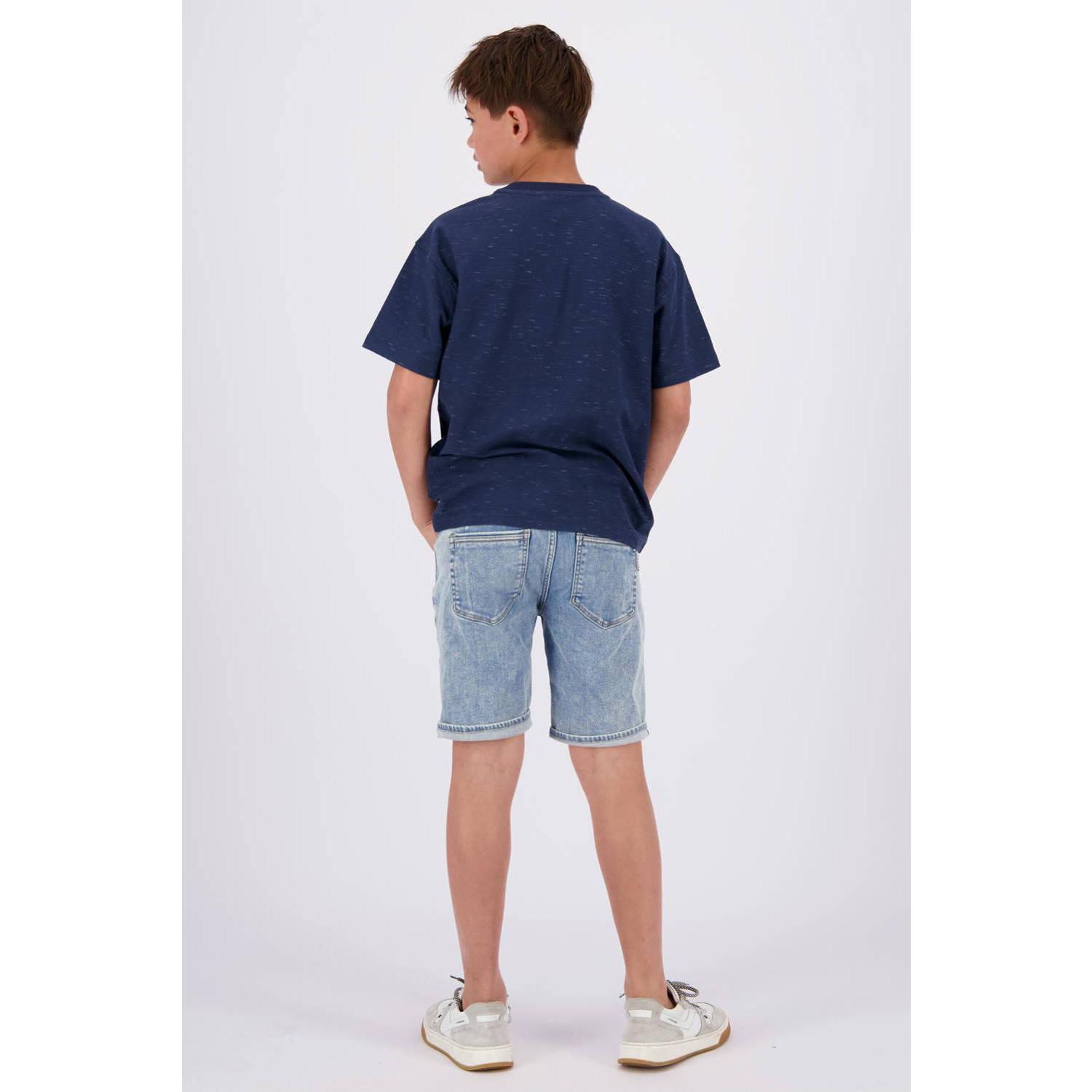 Vingino denim short Capo light vintage