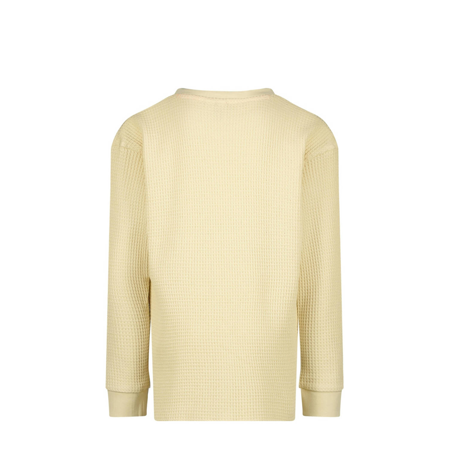Vingino longsleeve ecru