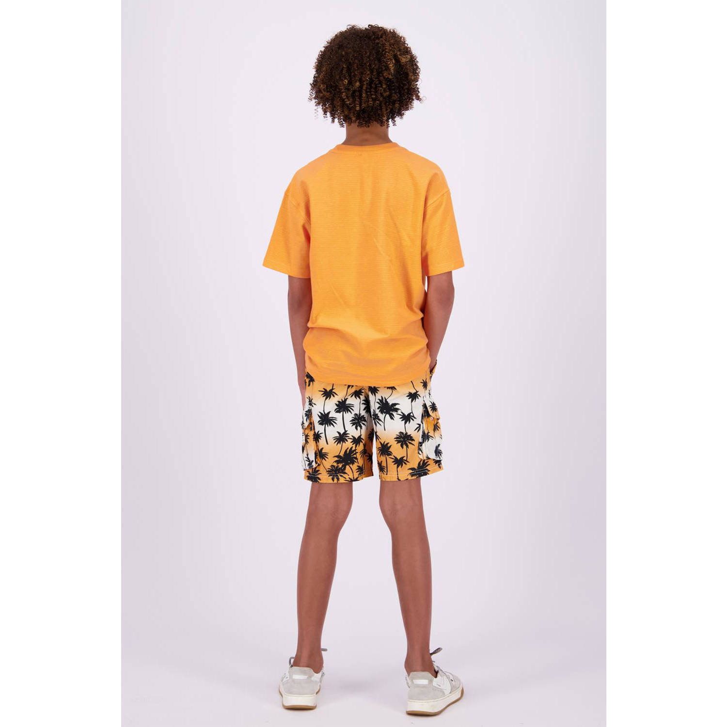 Vingino T-shirt oranje