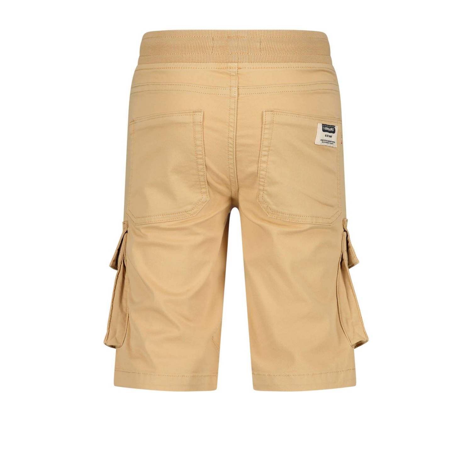 Vingino cargo short Cliff zandsteen