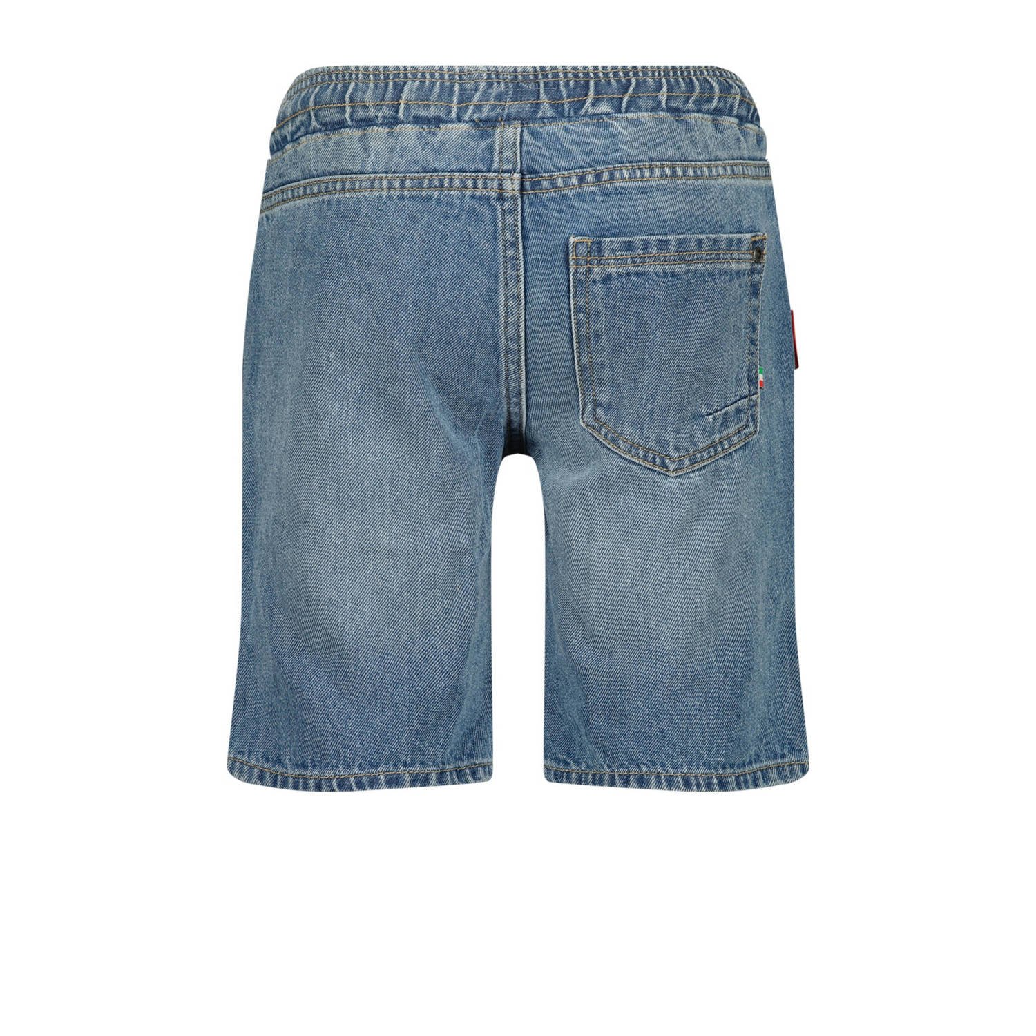 Vingino denim short Cabrini light vintage
