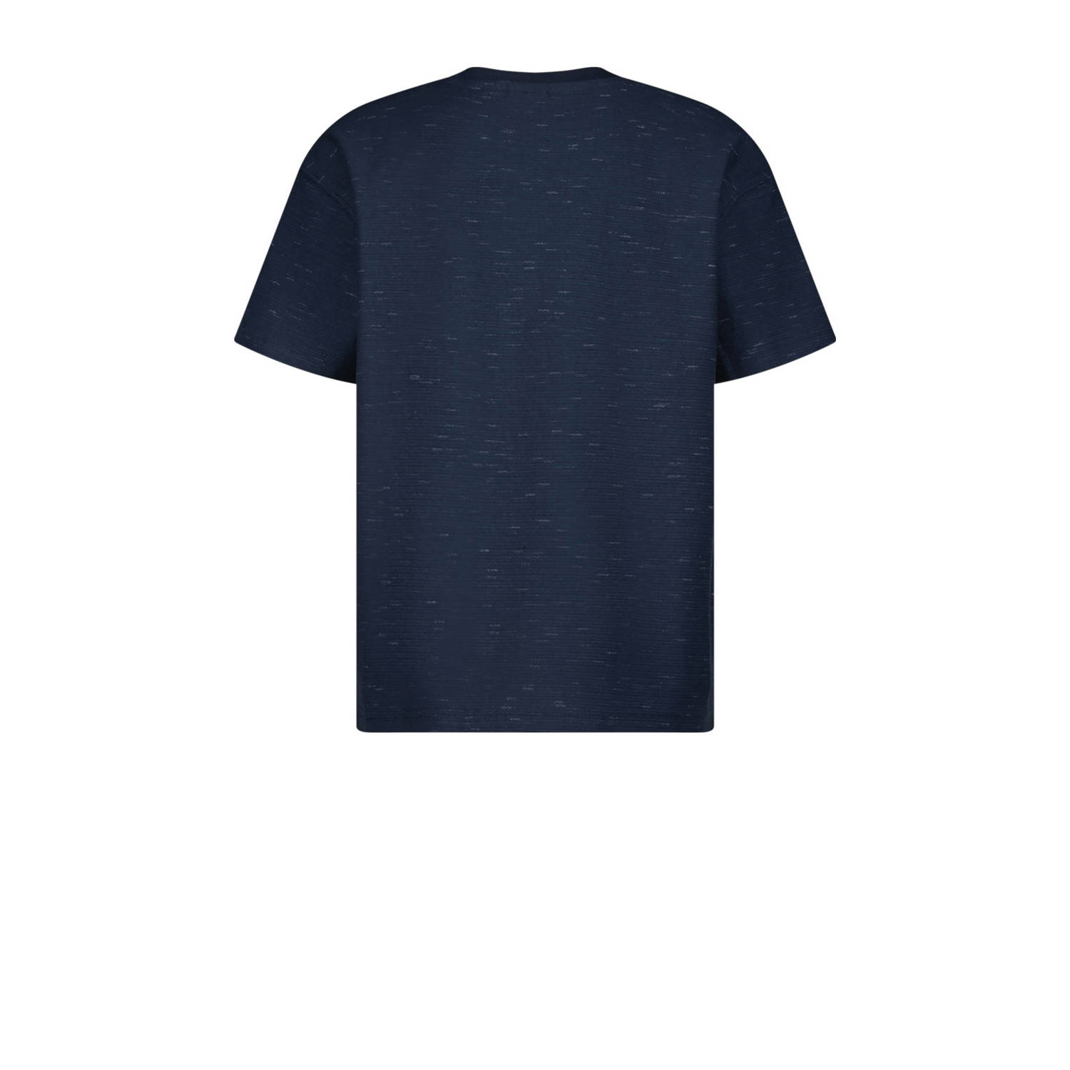 Vingino T-shirt Hinjek donkerblauw