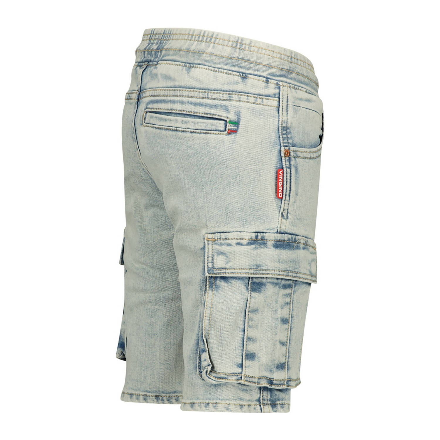 Vingino cargo short Cecario light vintage