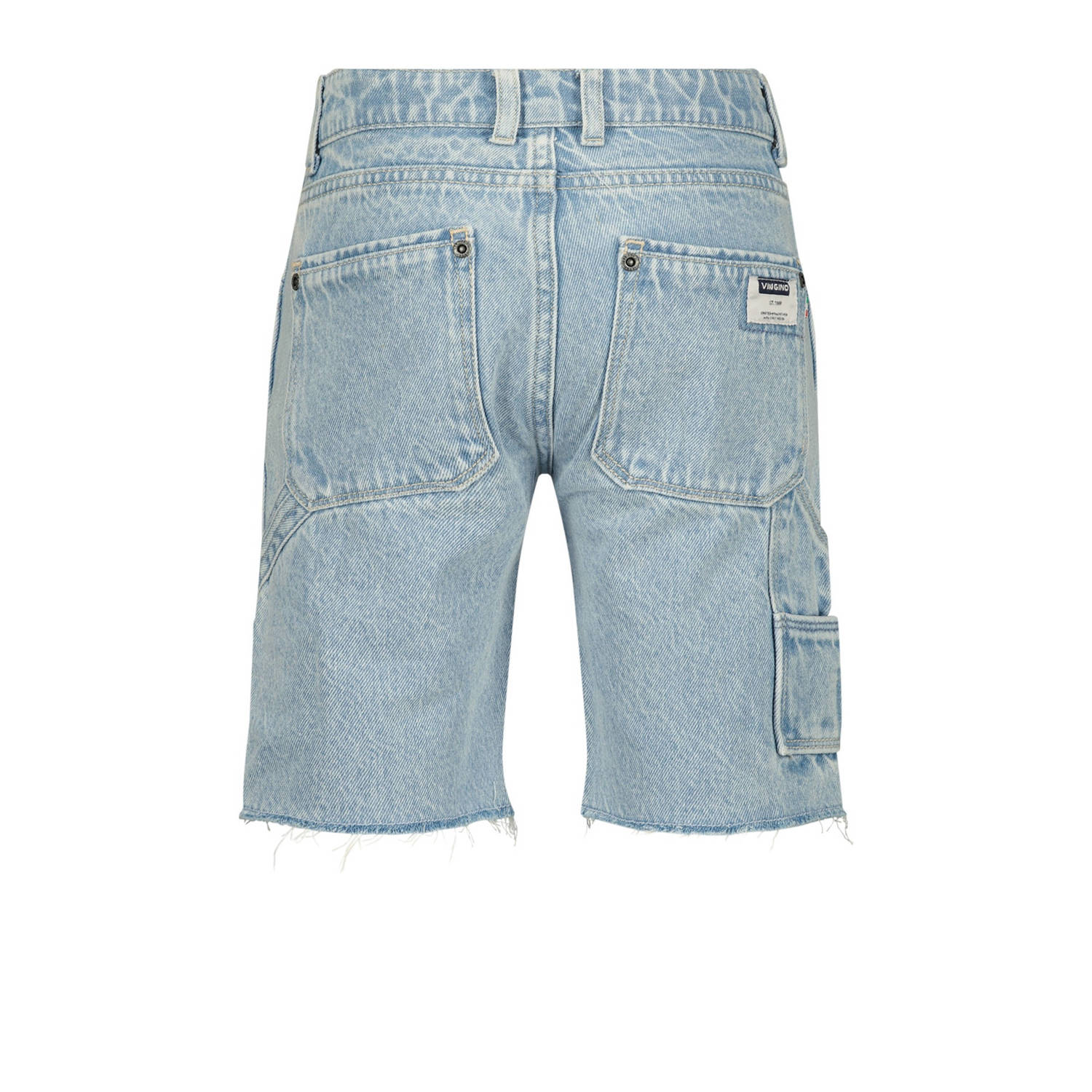 Vingino cargo short Constanzo light vintage