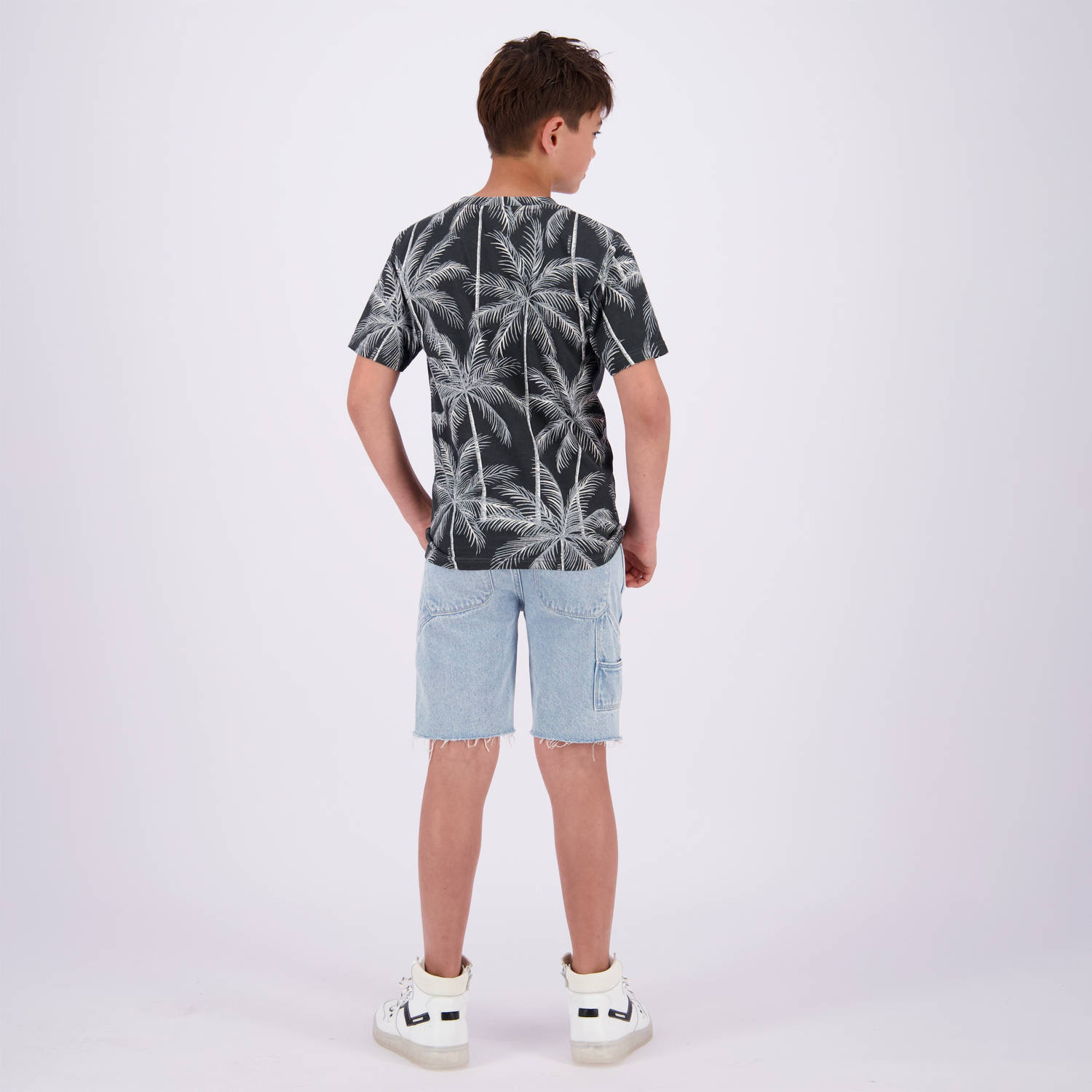 Vingino cargo short Constanzo light vintage