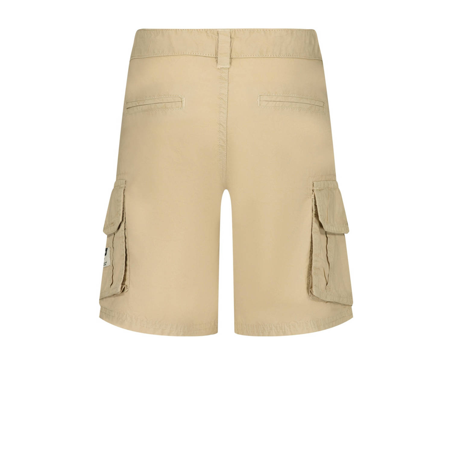 Vingino cargo short Slasmoi lichtzand