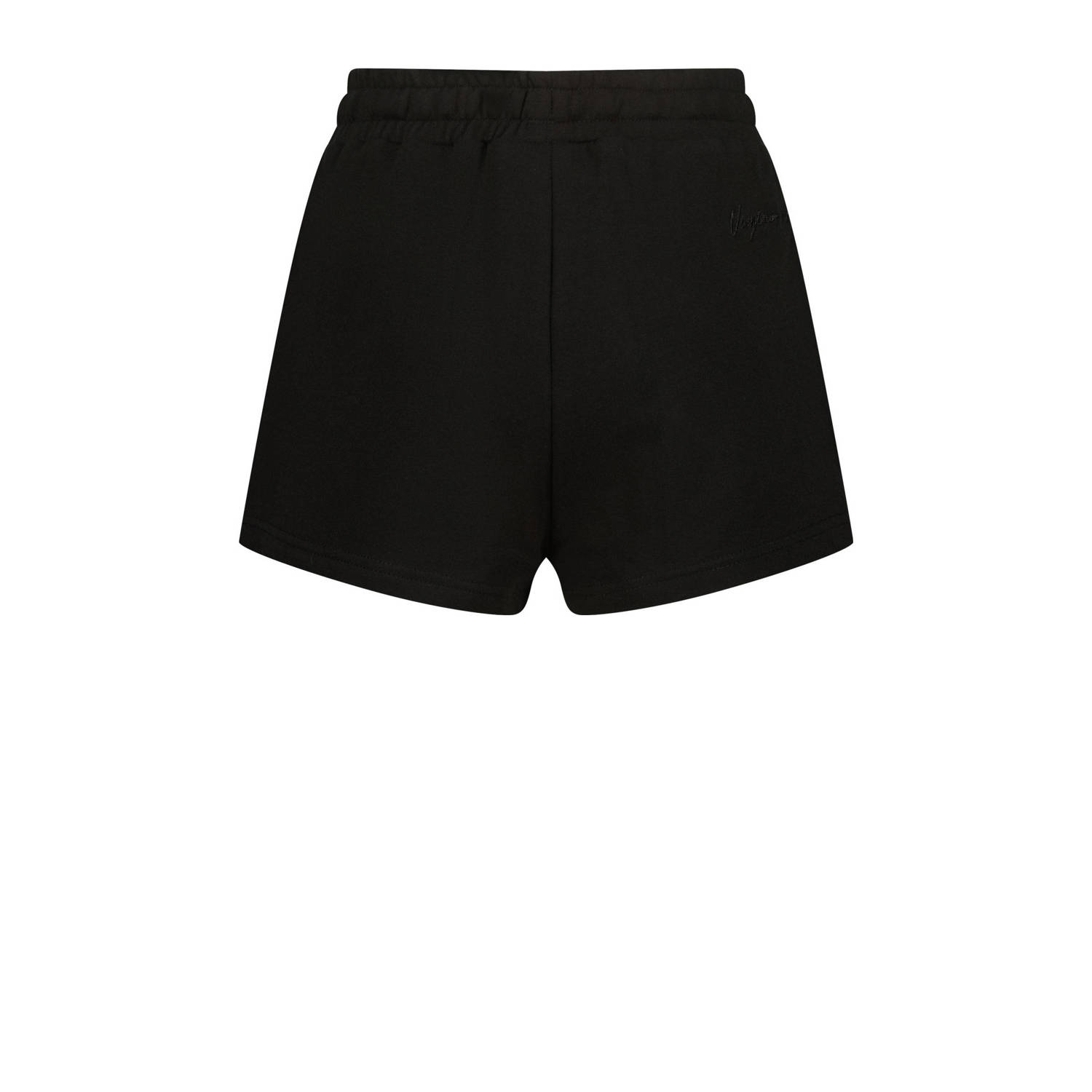 Vingino sweatshort zwart