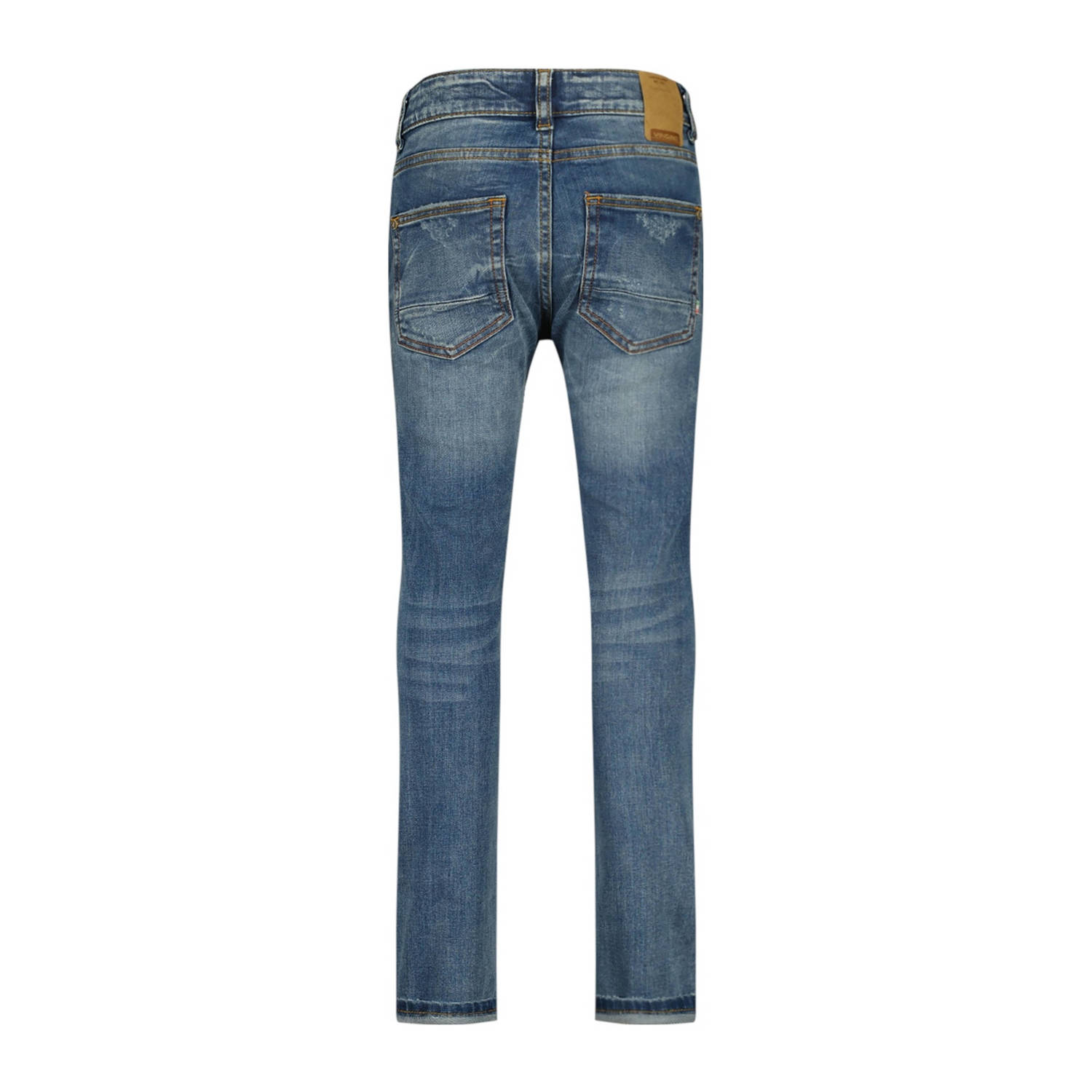 Vingino slim fit jeans Diego old vintage
