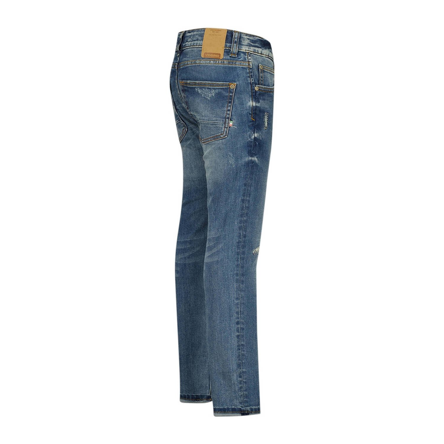 Vingino slim fit jeans Diego old vintage