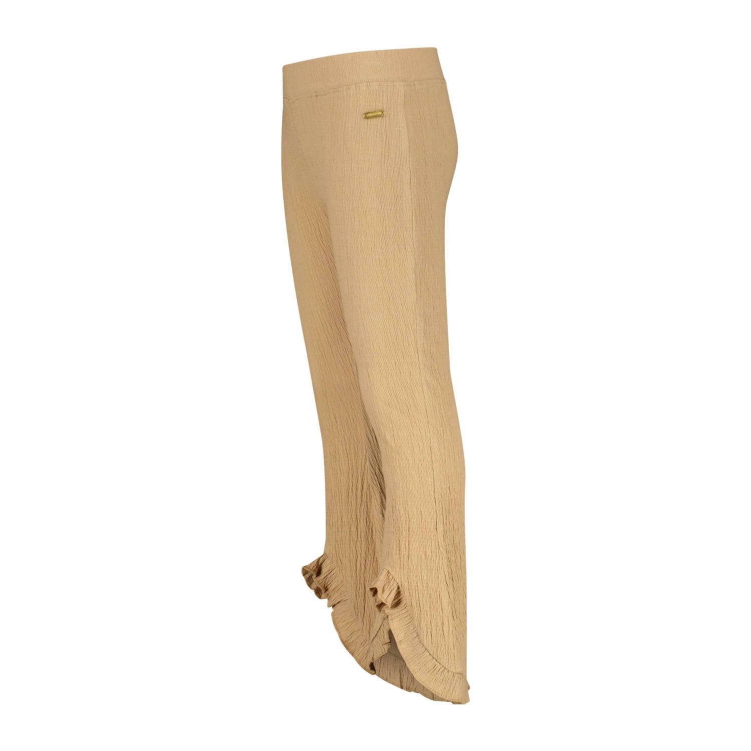 Vingino broek Storm zandsteen