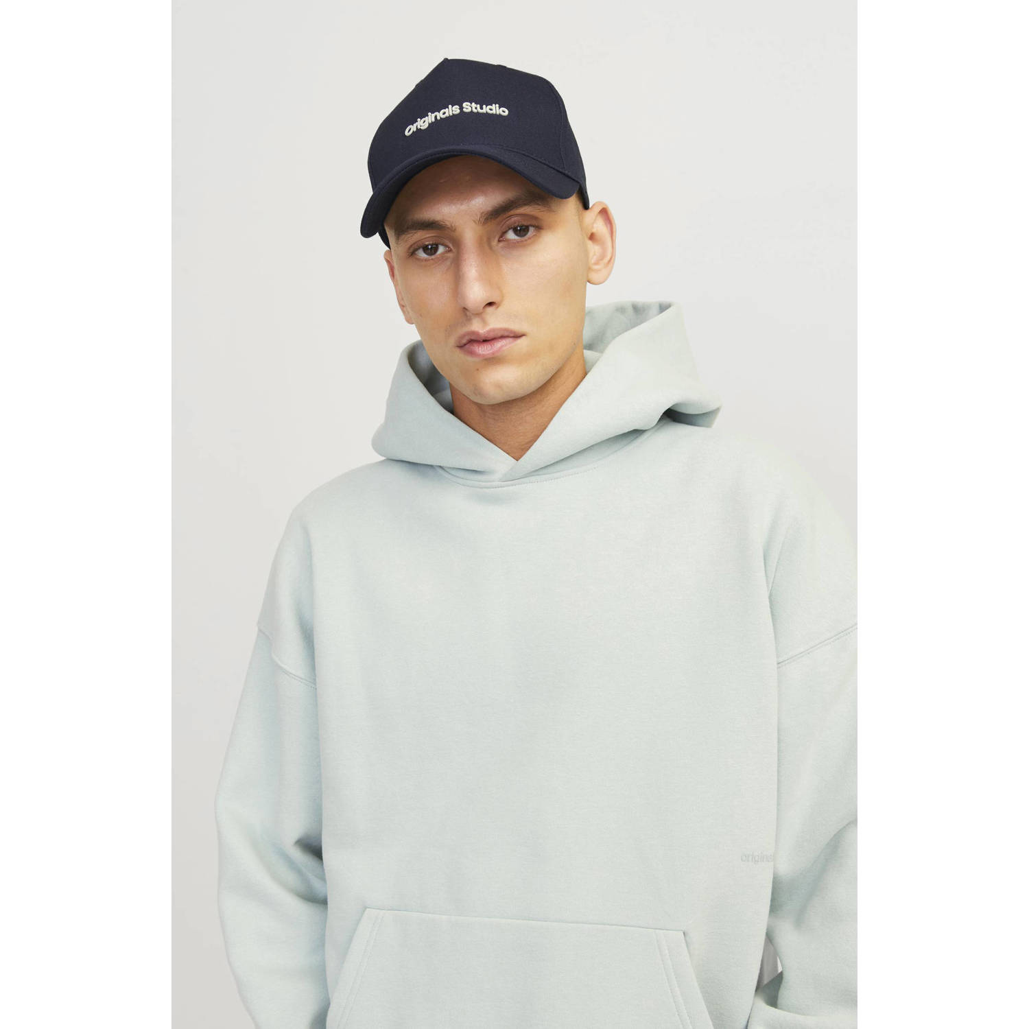 Jack & Jones Baseballcap JACVESTERBRO CAP NOOS