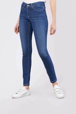 skinny jeans blauw