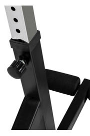 thumbnail: Virtufit  rugtrainer Hyperextension Pro