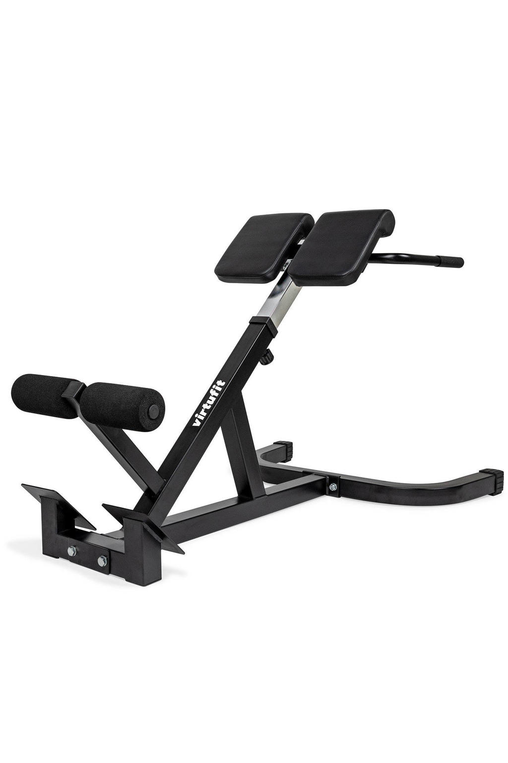 Virtufit rugtrainer Hyperextension Pro