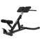 Virtufit  rugtrainer Hyperextension Pro