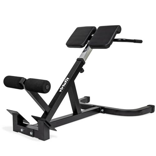 Virtufit rugtrainer Hyperextension Pro afbeelding