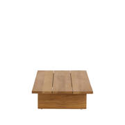 thumbnail: Studio LIVIT salontafel Morente teak (120x60 cm)