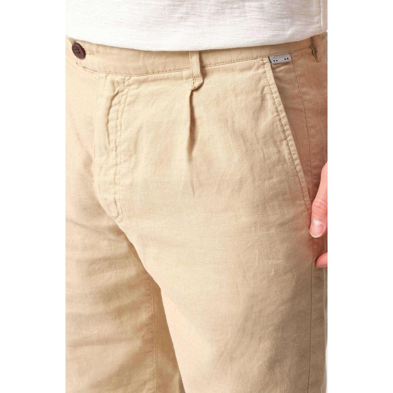 J.C. Rags regular fit short safari
