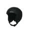 Brunotti Senior skihelm Buffalo zwart